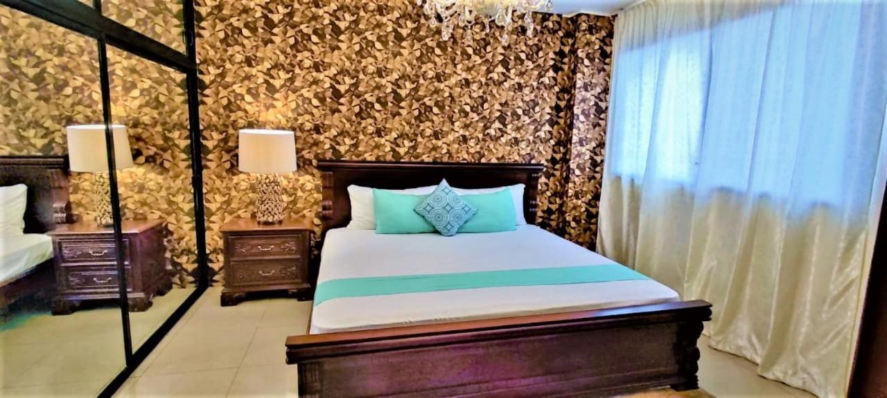 Appartement Big House à Guayaquil Extérieur photo
