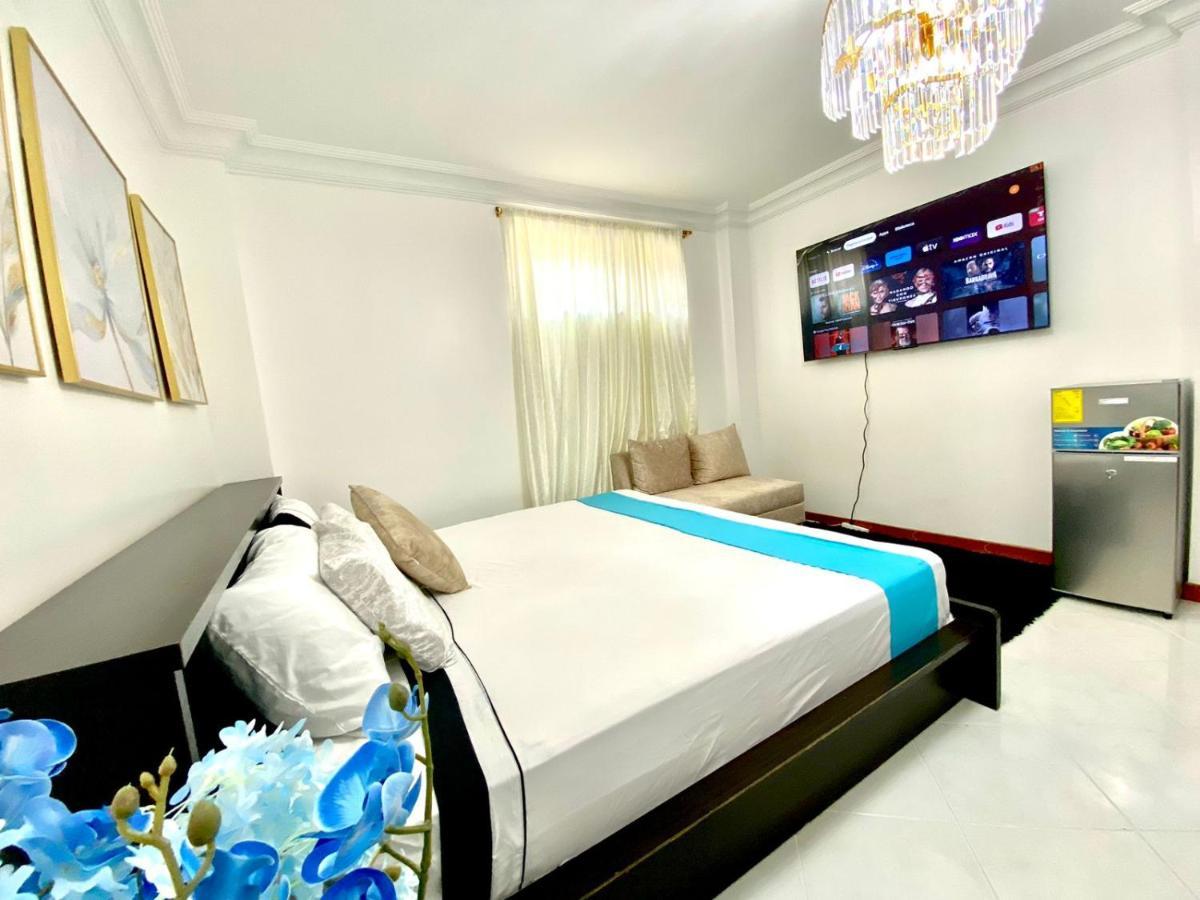Appartement Big House à Guayaquil Extérieur photo