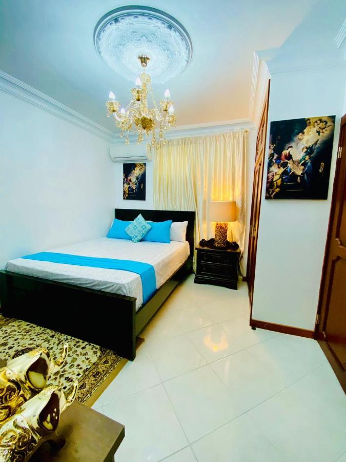 Appartement Big House à Guayaquil Extérieur photo