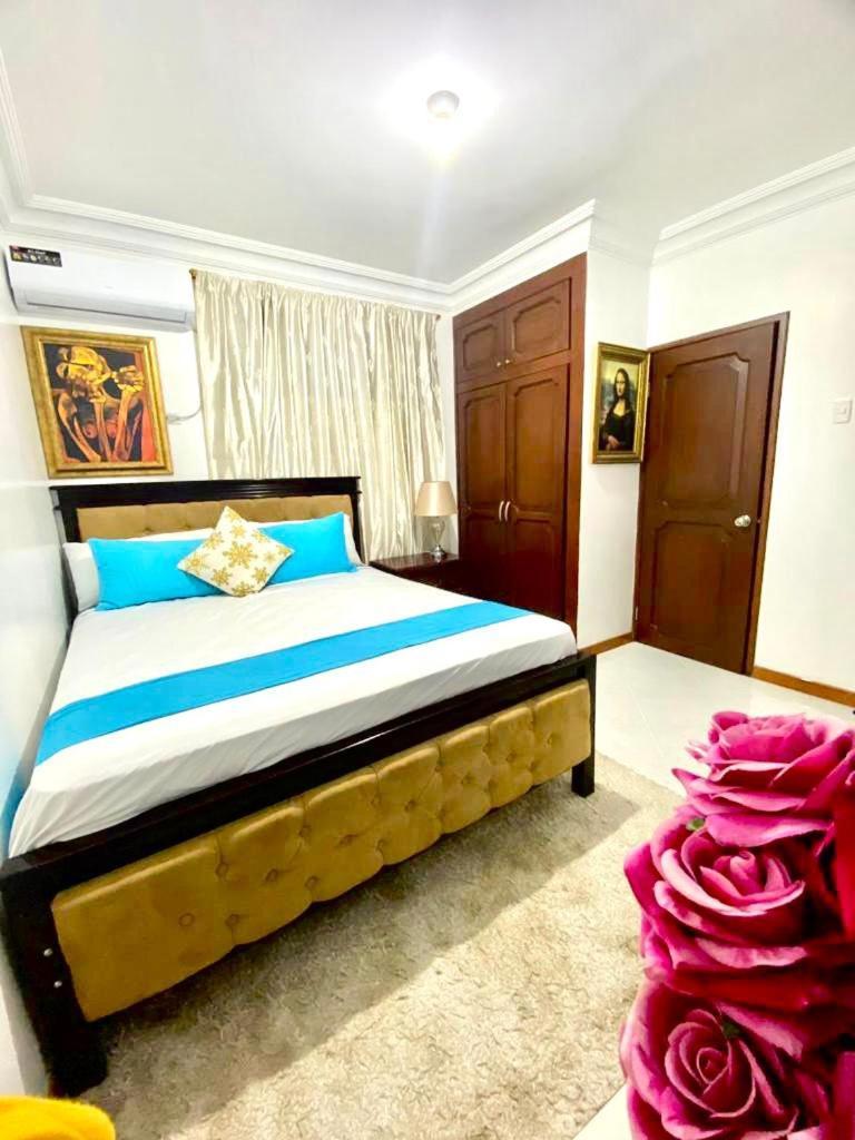 Appartement Big House à Guayaquil Extérieur photo