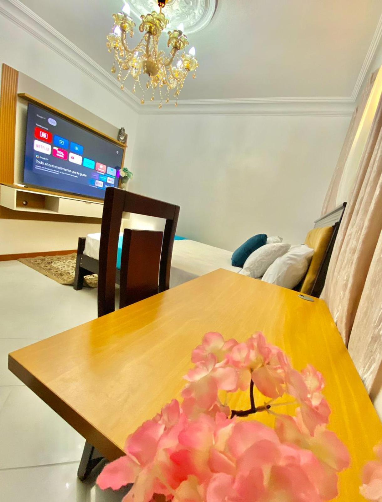 Appartement Big House à Guayaquil Extérieur photo
